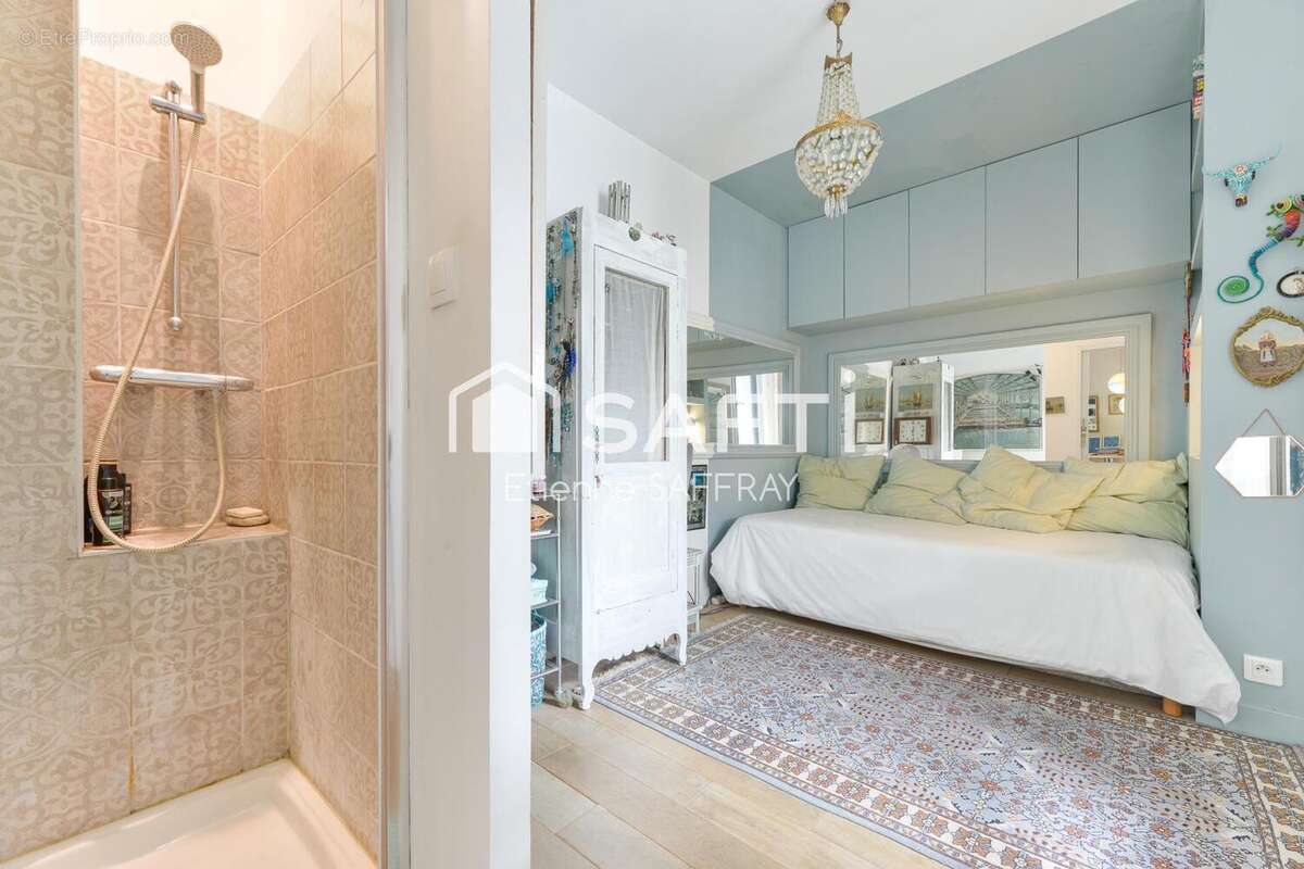 Photo 6 - Maison à REZE