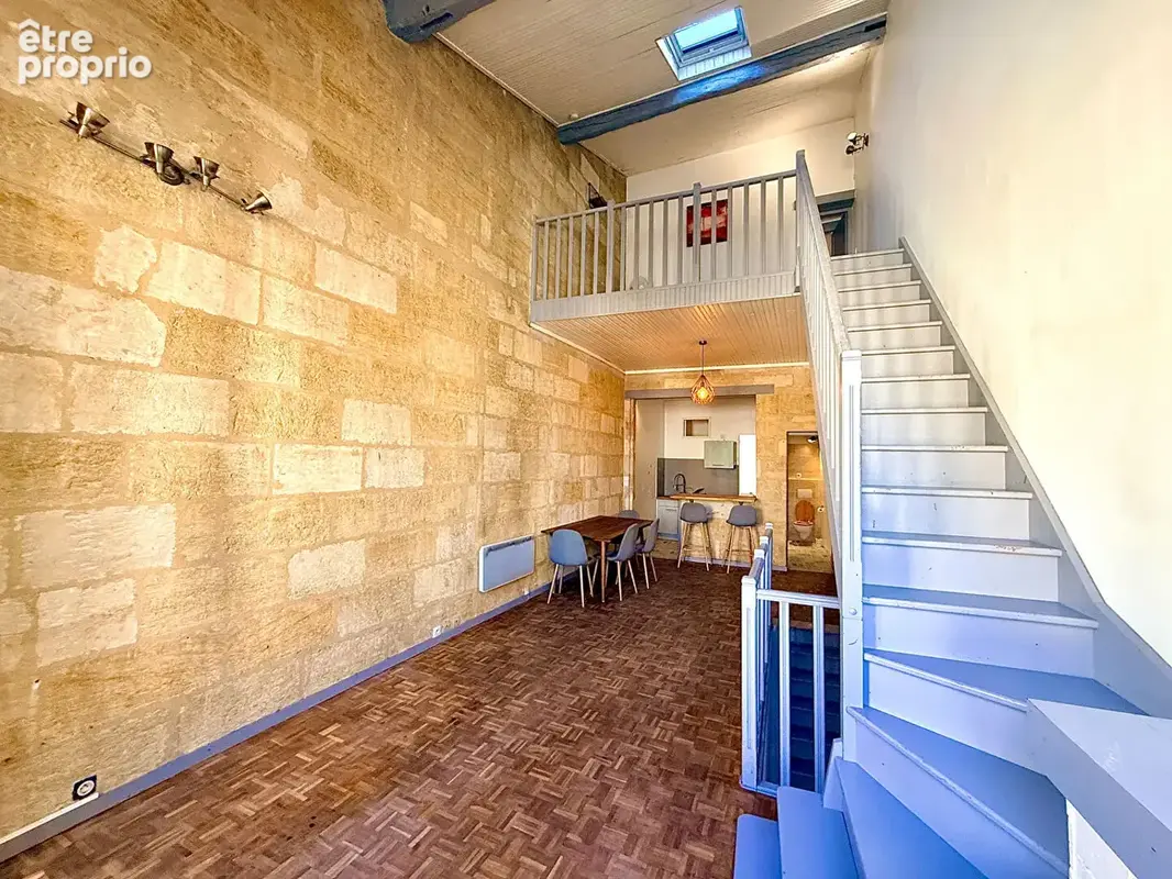 Magnifique maison de ville avec garage - photo 10