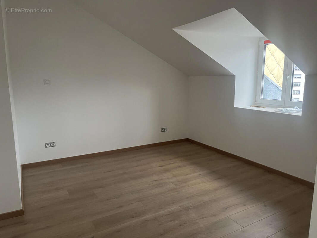 IMG_0053 - Appartement à EPINAL