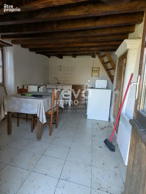 Potentiel exceptionnel pour cet ensemble immobilier à rénover ! - photo 12