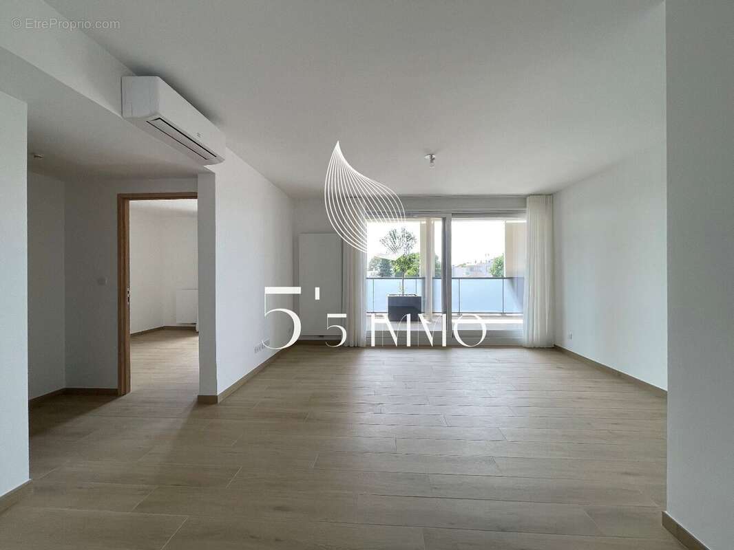 Appartement à CASTELNAU-LE-LEZ