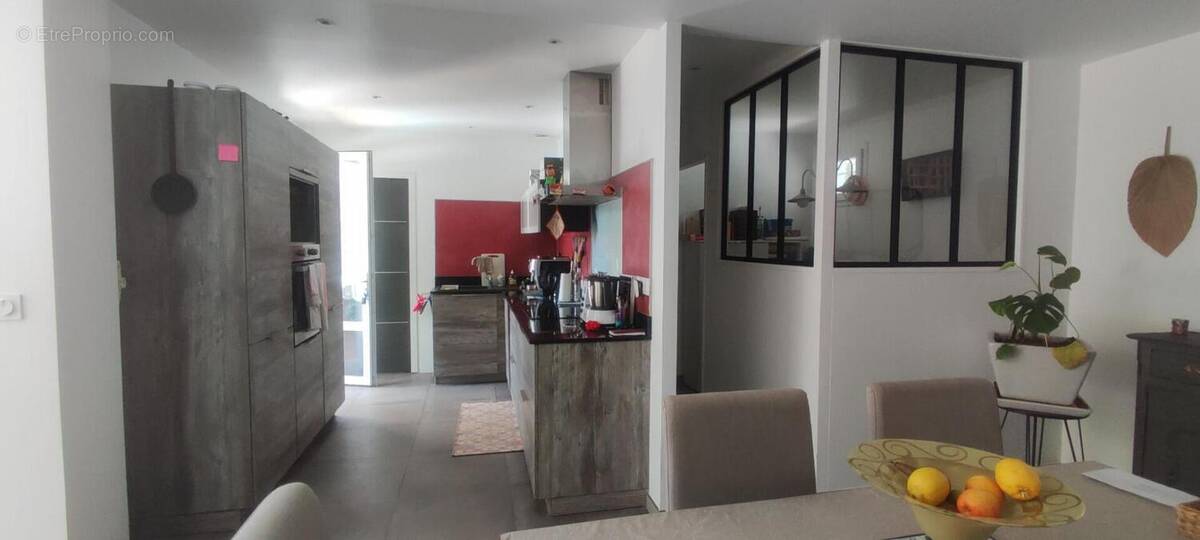 Maison à ANDERNOS-LES-BAINS