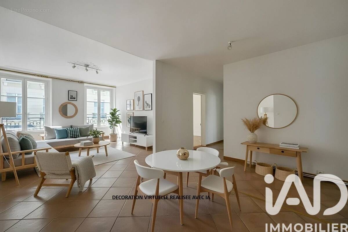 Photo 1 - Appartement à PARIS-9E