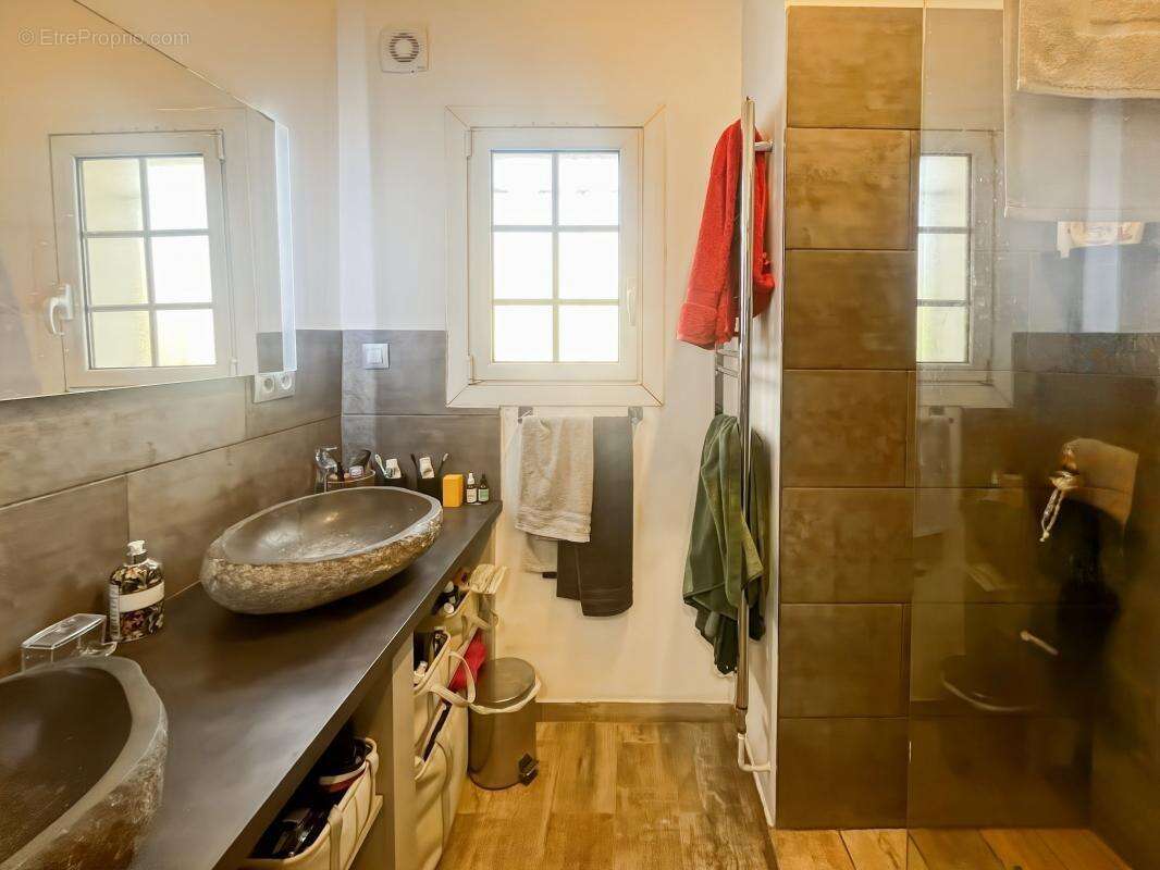 Maison à LA SEYNE-SUR-MER