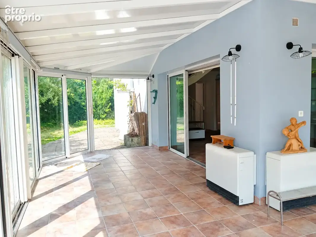 Maison 6 pièces 140 m² à vendre à Saint-Priest-La-Marche (18370) - photo 18