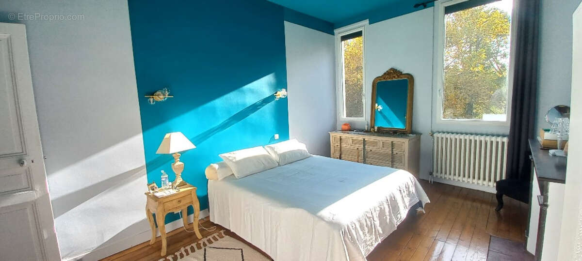 Maison à ROQUES