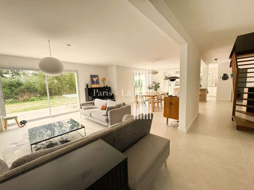 Maison à LA BAULE-ESCOUBLAC