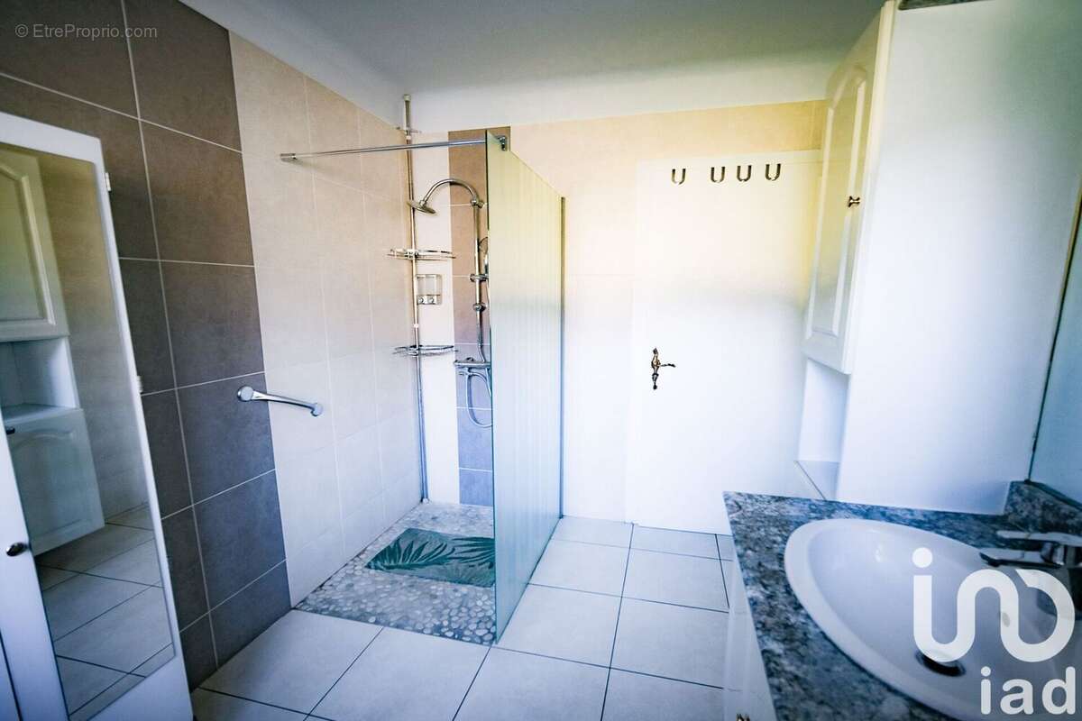 Photo 7 - Maison à MARANGE-SILVANGE