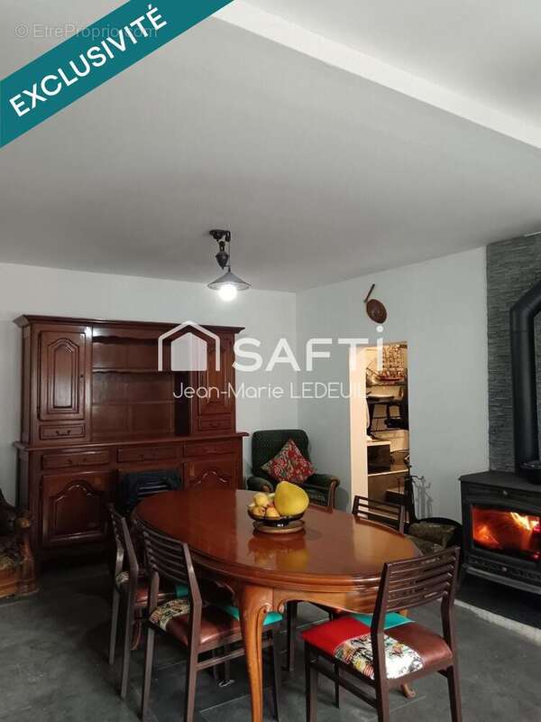 Photo 6 - Maison à BAR-LE-DUC