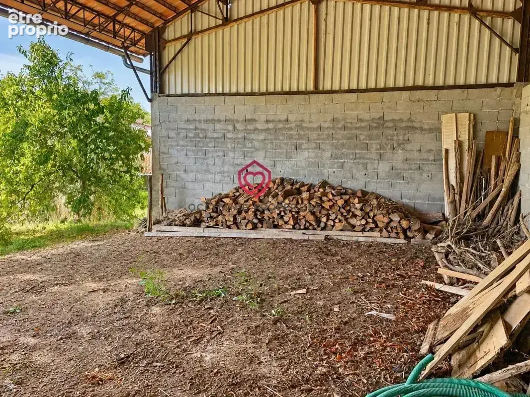 Maison en pierre avec bergerie sur 10 hectares – Vue campagne, sans voisin proche - photo 14