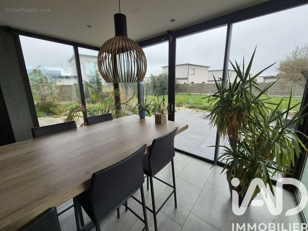 Photo 7 - Maison à SAINT-RENAN