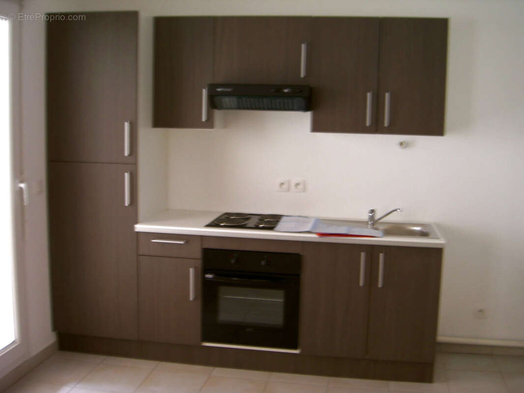 EXCLUSIVITE -MONNETIER-ANNEMASSE Proche Geneve -Joli T1 de 31m2 av terrasse-Pour investisseur - photo 7