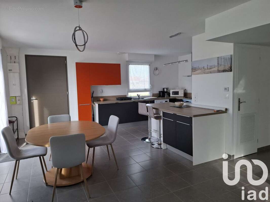 Photo 5 - Maison à BOURCEFRANC-LE-CHAPUS