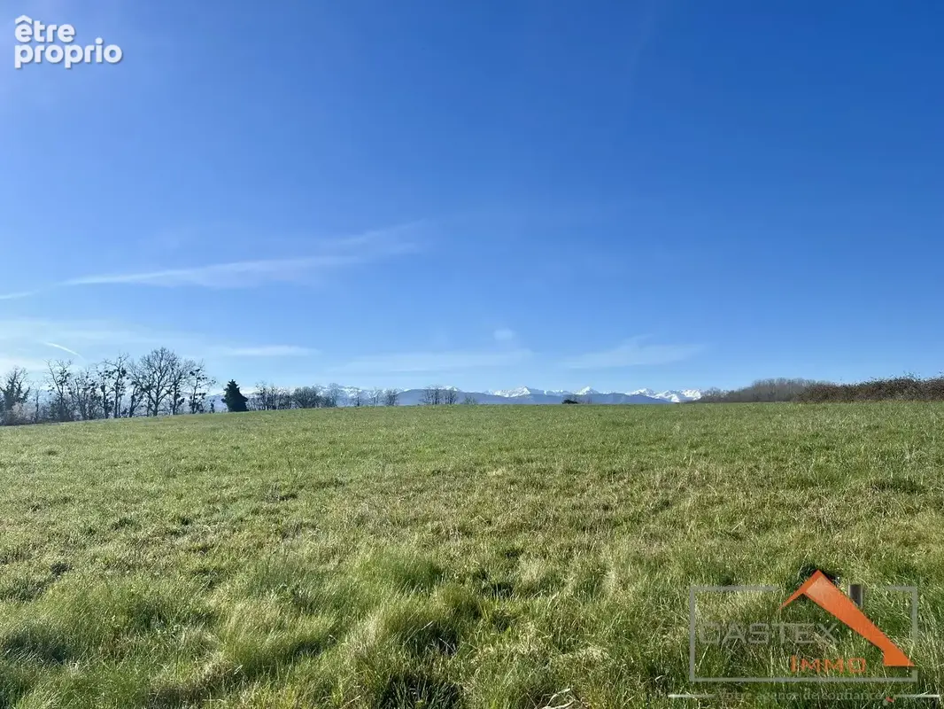 Magnifique villa t5 - piscine & vue pyrénées (entre boussens et salies-du-salat) - photo 10