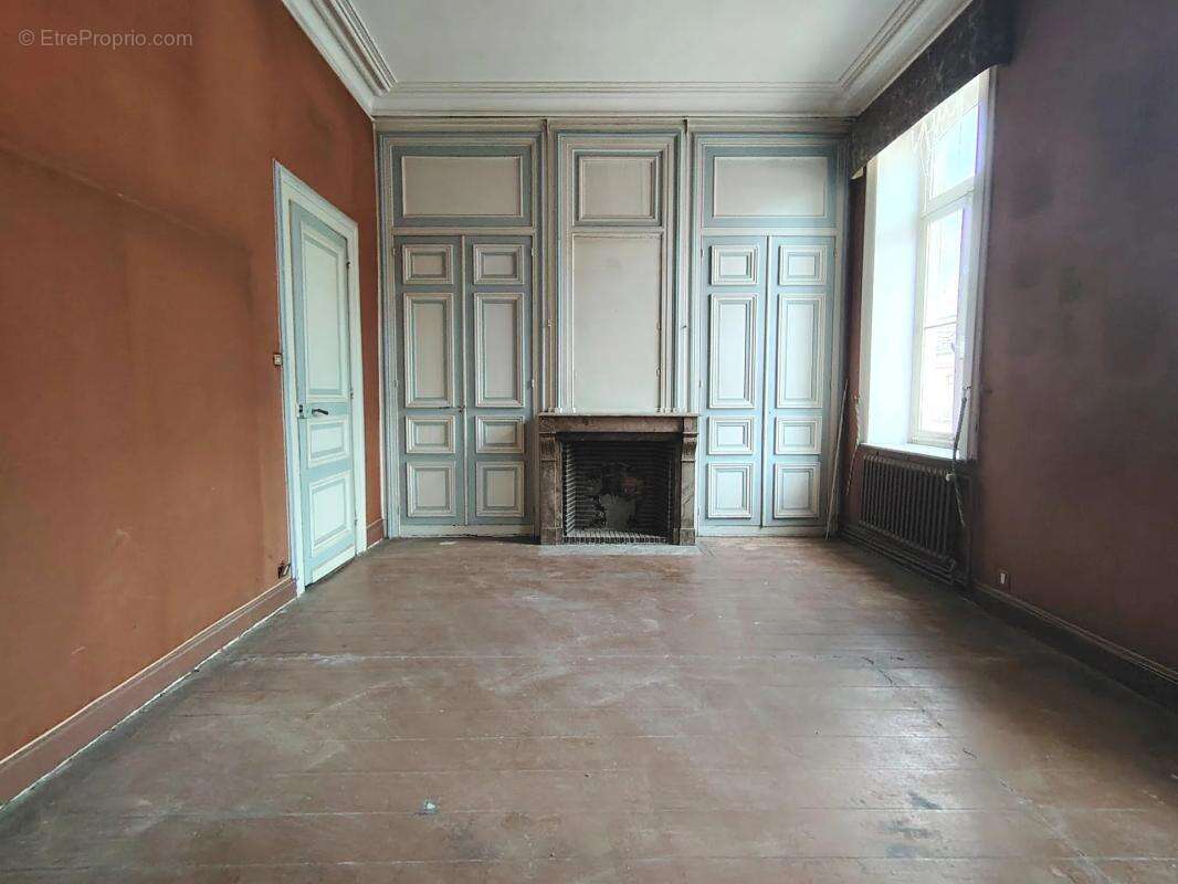Appartement à ROUBAIX
