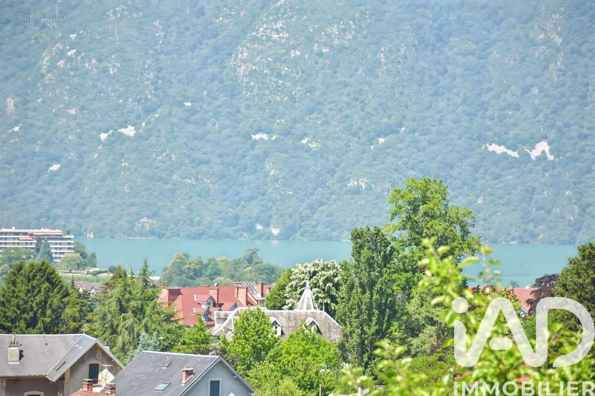 Maison 159 m² à Aix-Les-Bains  - photo 2