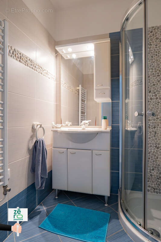 Maison à SAINT-GILLES-CROIX-DE-VIE