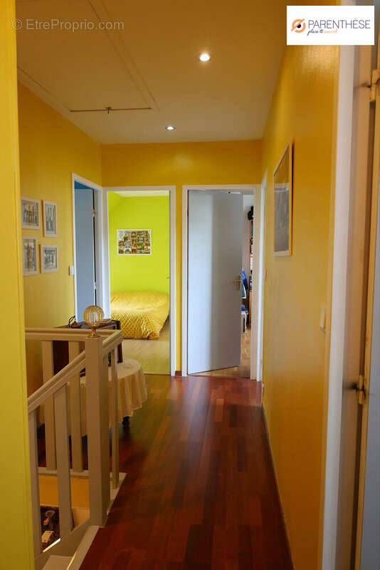 Maison à LOMPRET