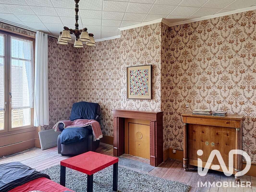 Maison 104 m² à Beaune-La-Rolande  - photo 5