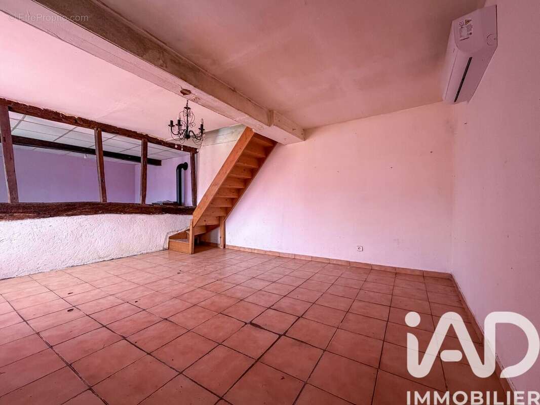 Photo 6 - Maison à BARC