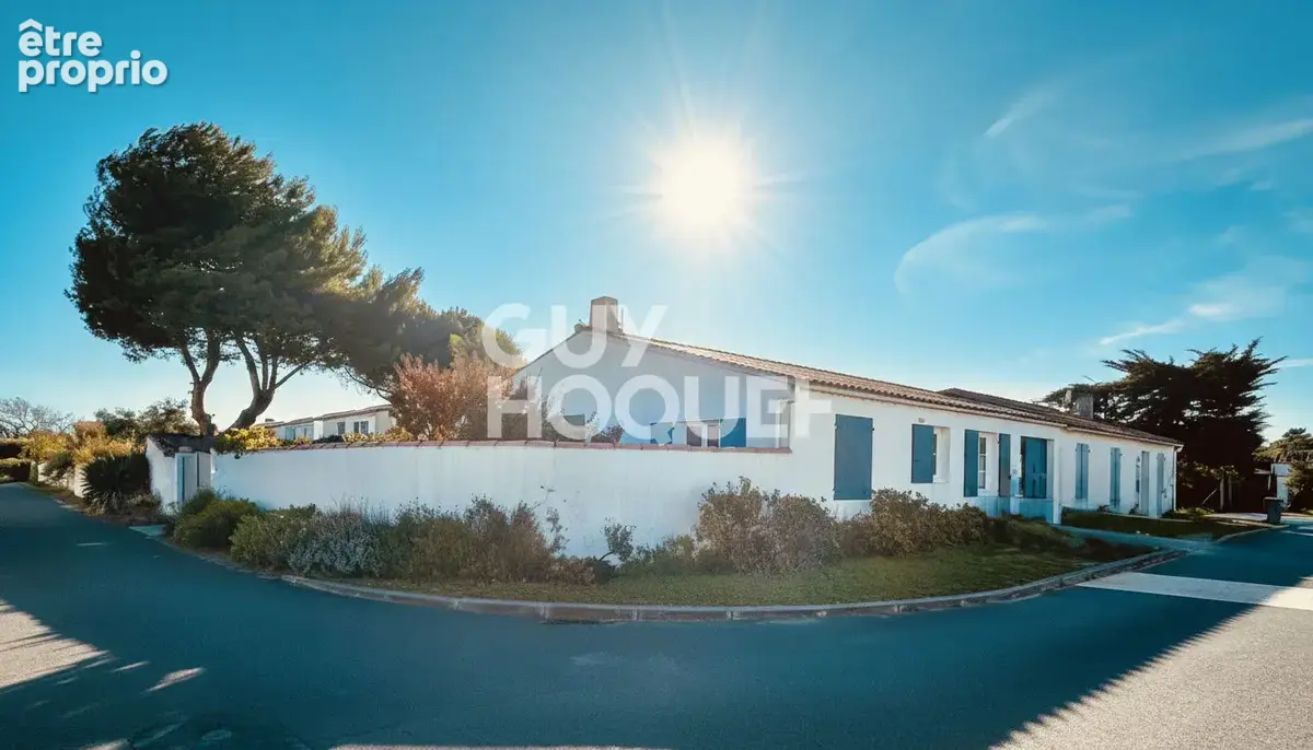 Maison à vendre à Ars-en-Ré - Proche Plage - photo 3