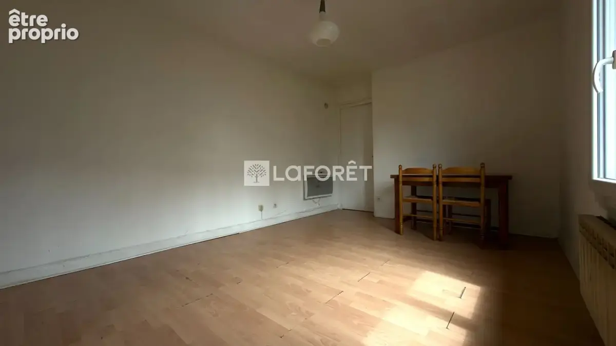 Appartement 3 pièces à rénover en centre-ville d'Albertville - Réf 4723 - photo 3