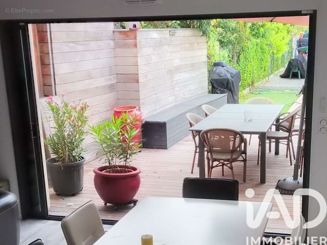 Photo 3 - Maison à ESNANDES