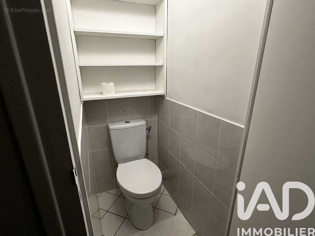 Photo 6 - Appartement à MONTIGNAC