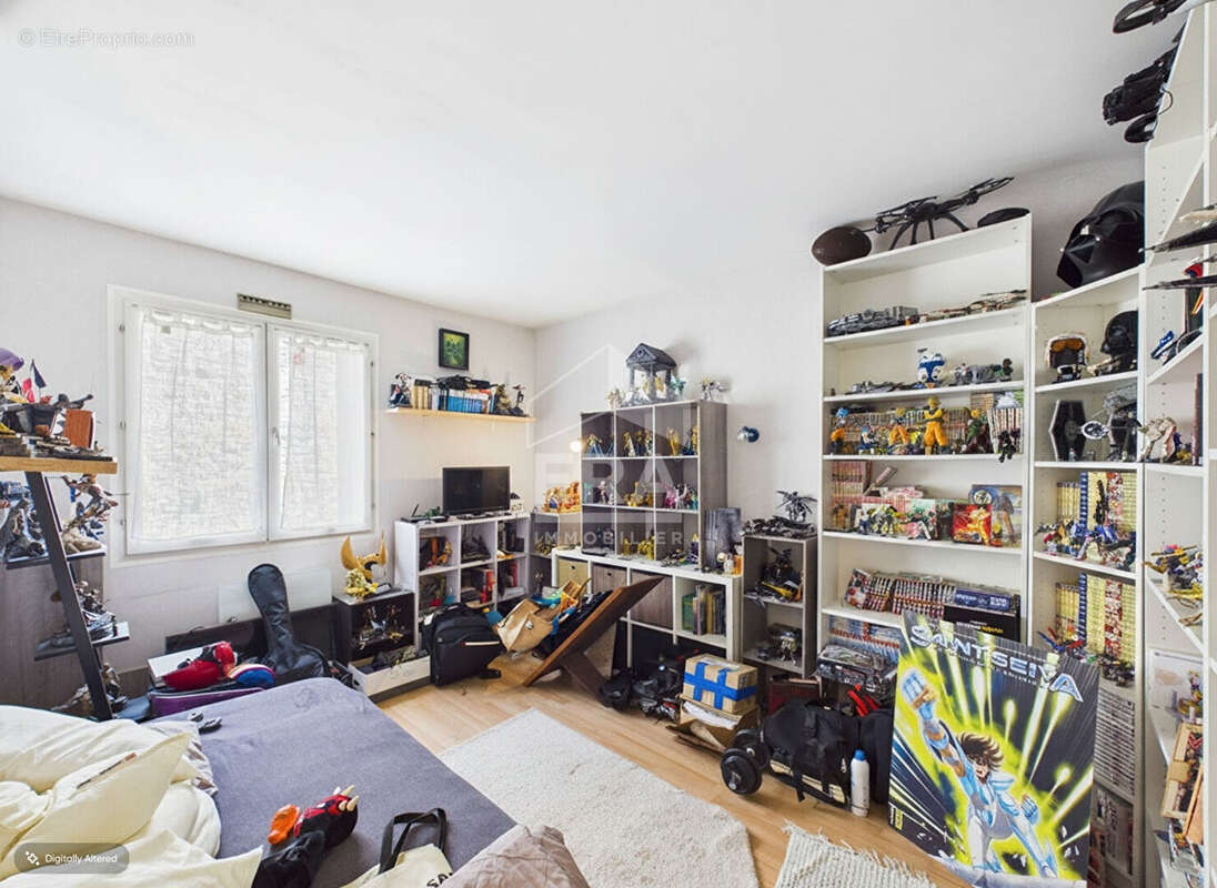 Appartement à RODEZ