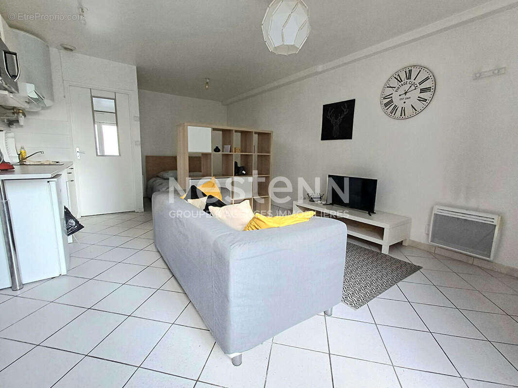 Appartement à ETAMPES