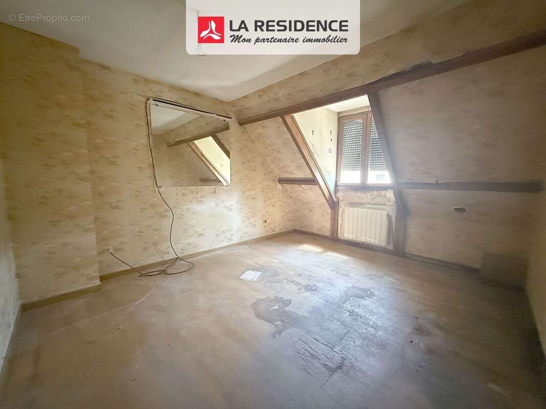 Maison à VELIZY-VILLACOUBLAY