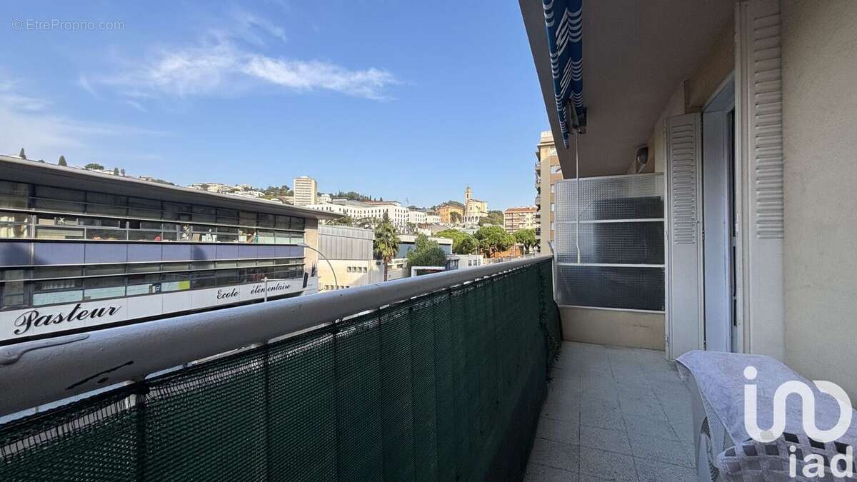 Photo 9 - Appartement à NICE