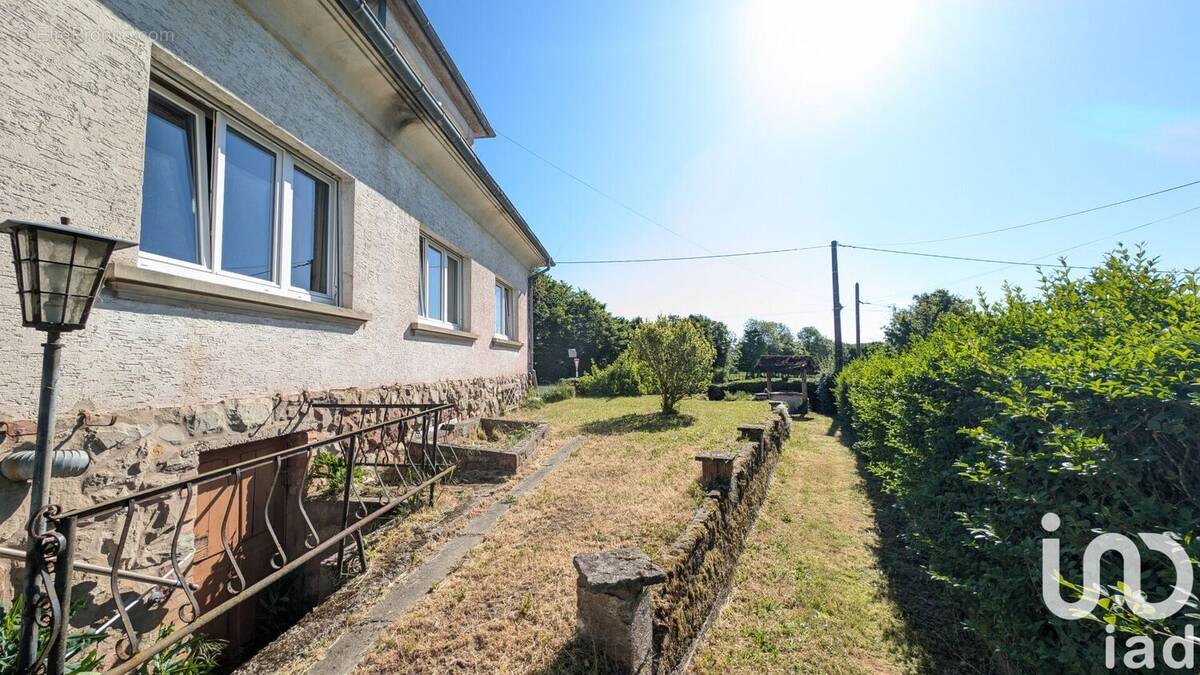Photo 1 - Maison à PHALSBOURG