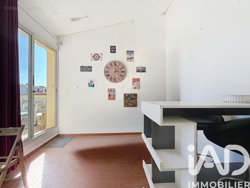 Photo 9 - Appartement à LE BARCARES