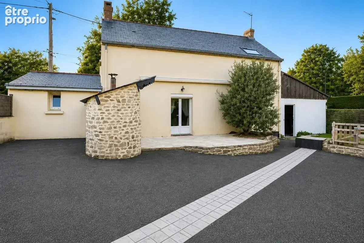 Maison de 6 pièces de 144 m² à Treillières - photo 14