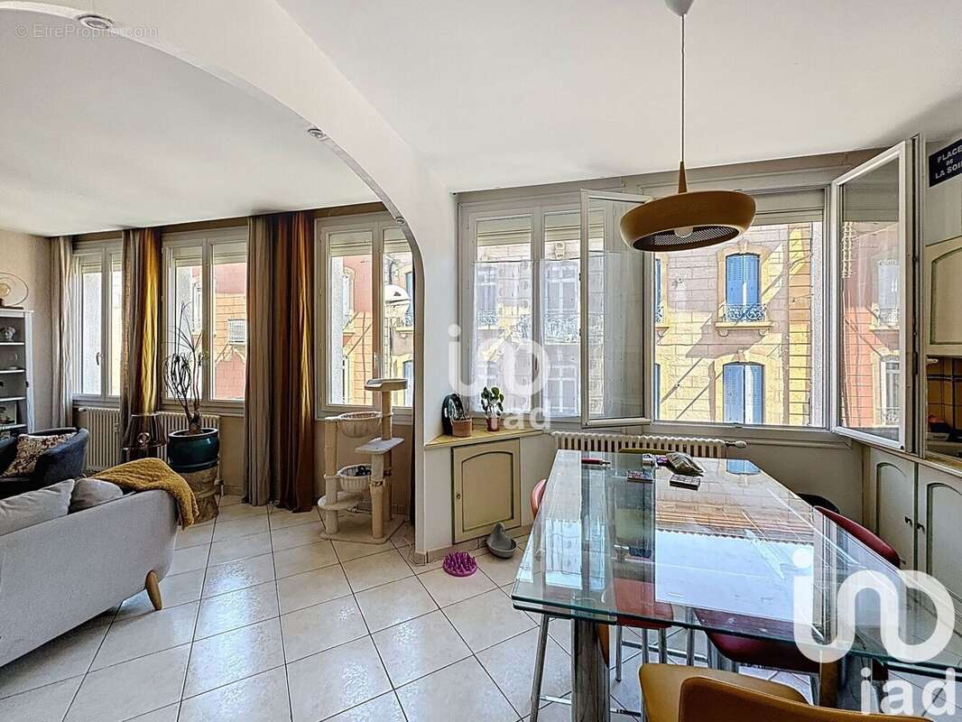 Photo 8 - Appartement à MILLAU