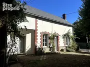 Maison à VOUVRAY