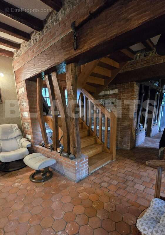 20241017_105748 - Maison à ENVERMEU