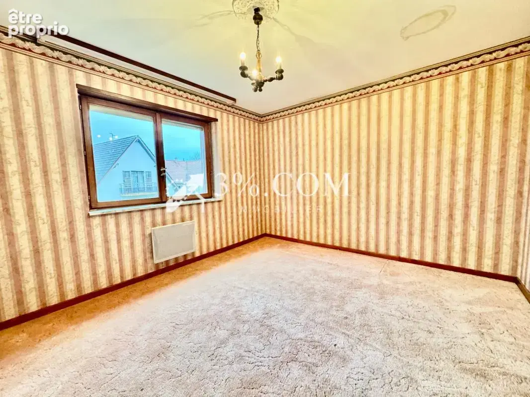 3%COM Jolie  maison familiale à rafraichir - 4 chambres - te - photo 6