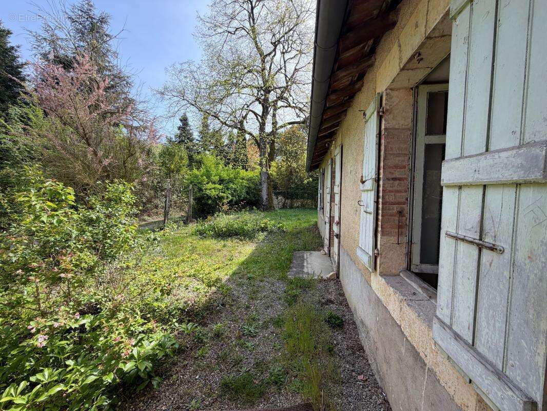 Maison à AUCH