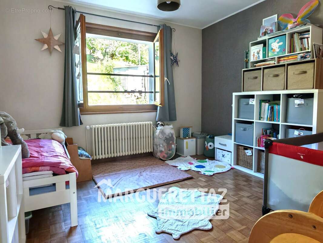 Appartement à VIUZ-EN-SALLAZ