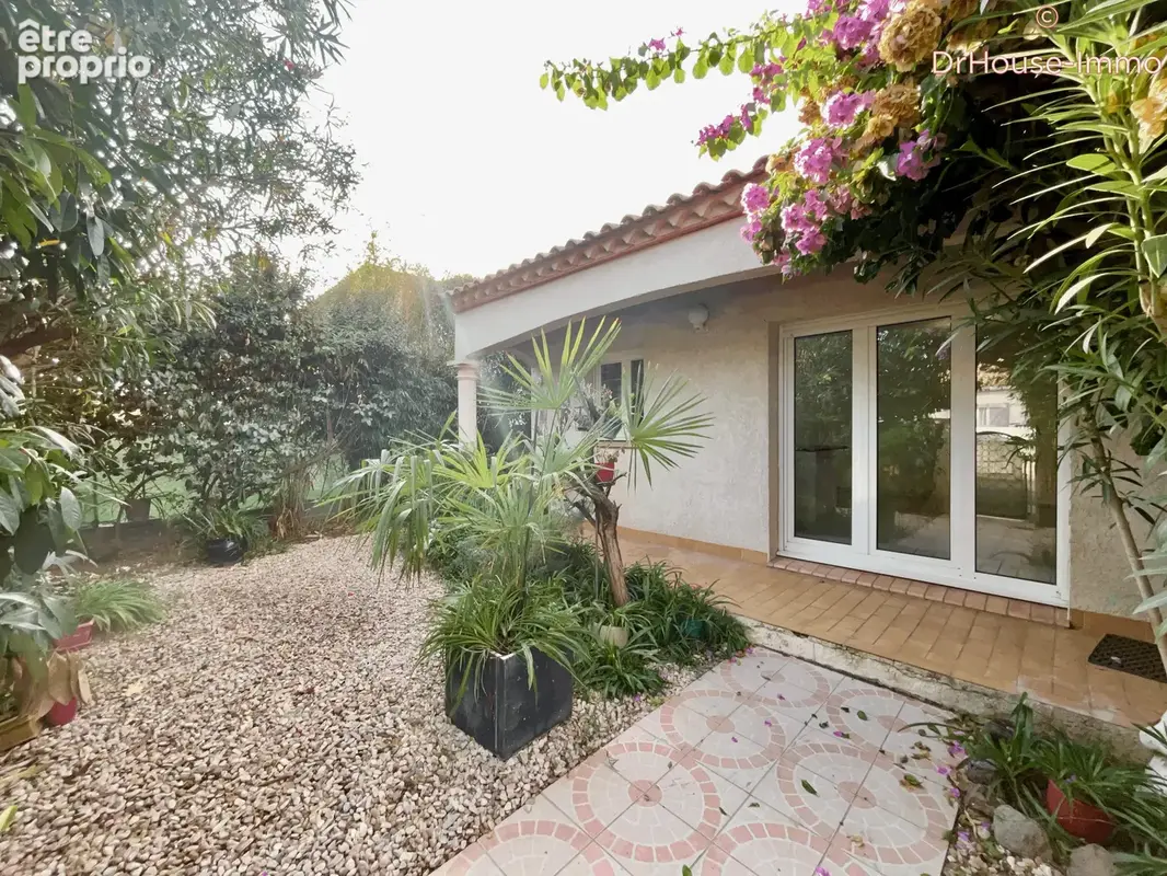 Maison 4 pièces 383 m² à vendre à Agde (34300) - photo 9