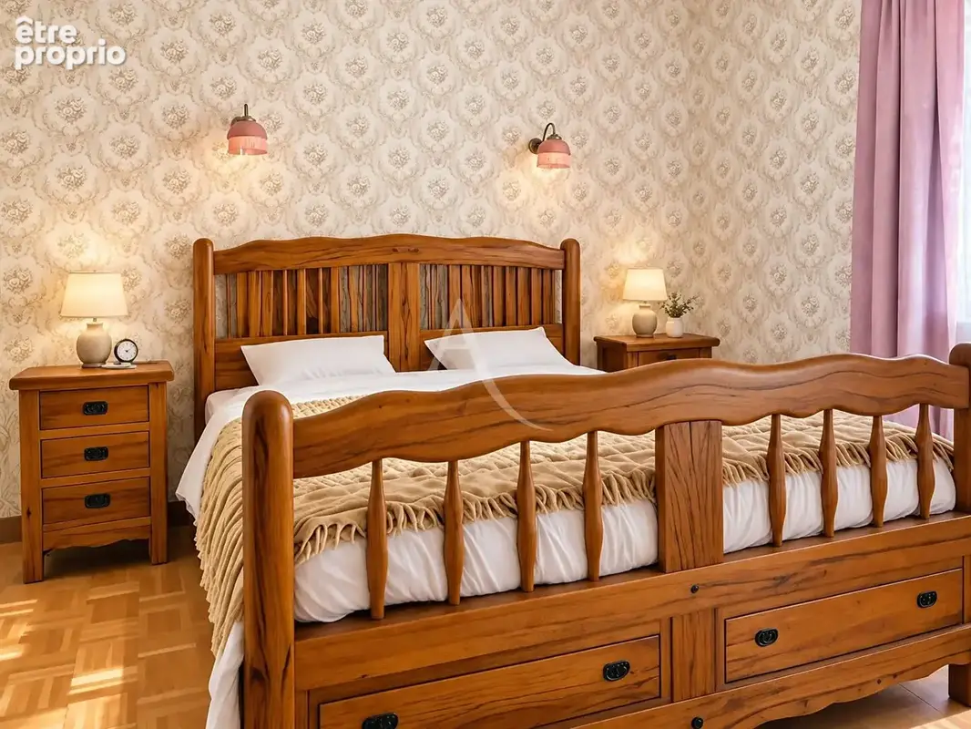 Maison de Plain pied proche commerces - photo 6