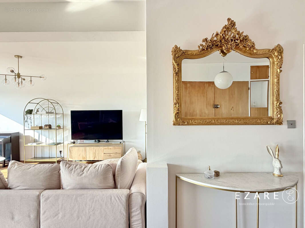 Appartement 93 m² à Dijon  - photo 4