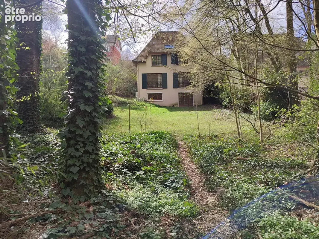 Maison 205 m² à Orsay  - photo 1