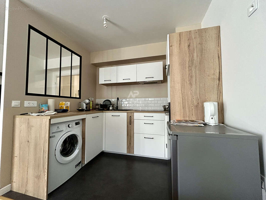 Appartement à POISSY