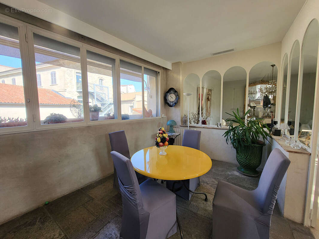 Appartement à AVIGNON