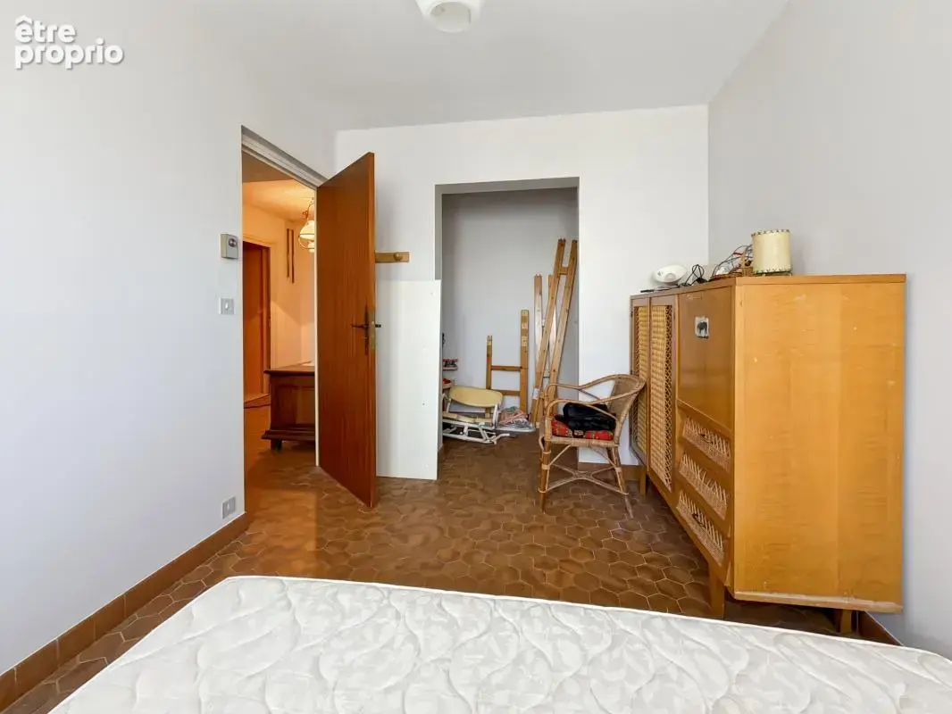 Maison à Vendre Vernoux-en-Vivarais 157m² , 5 chambres - photo 24