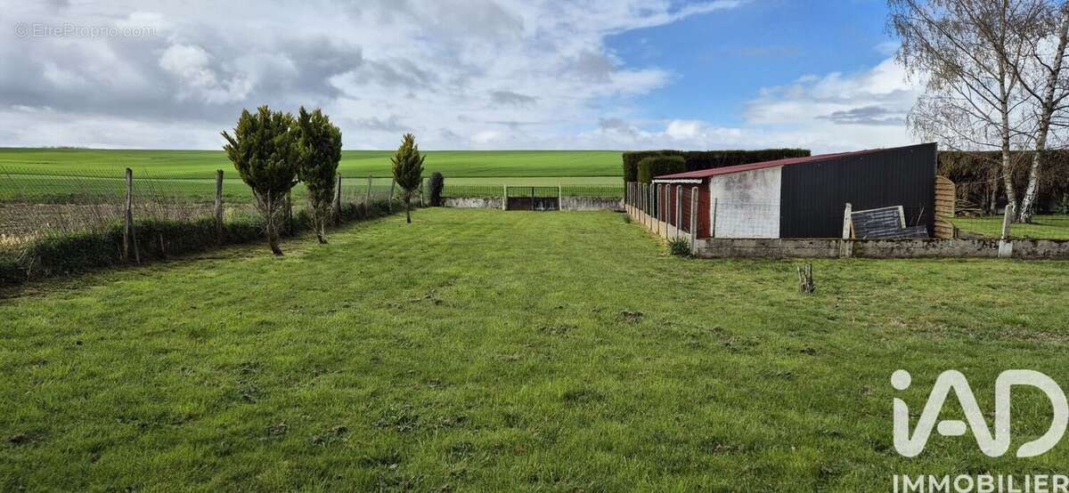Photo 7 - Maison à FERE-EN-TARDENOIS