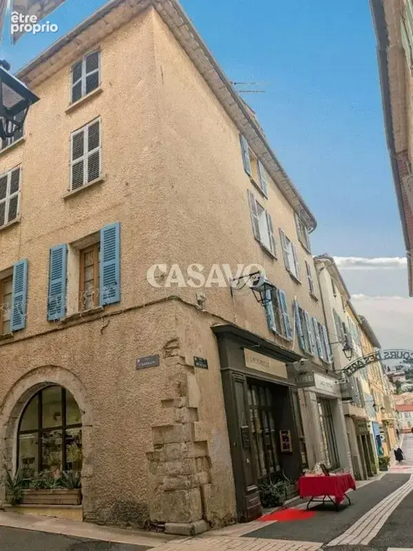 Vente Appartement 1 pièce de 16m² - 83400 Hyères - photo 6